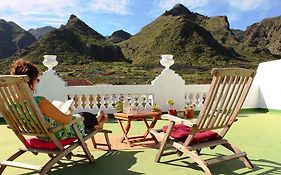 Casa La Ranita - Ecohostal Bed And Breakfast