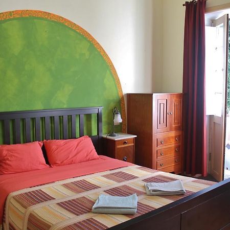 Casa La Ranita Bed and Breakfast Los Silos Buitenkant foto