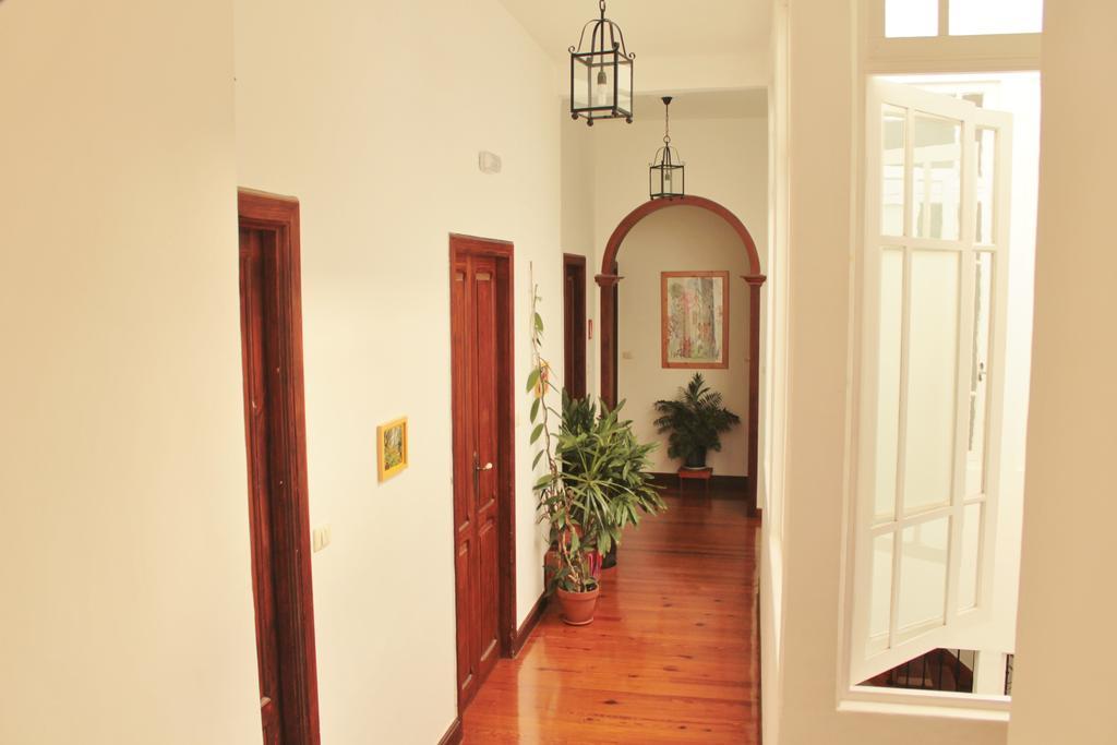 Casa La Ranita Bed and Breakfast Los Silos Buitenkant foto