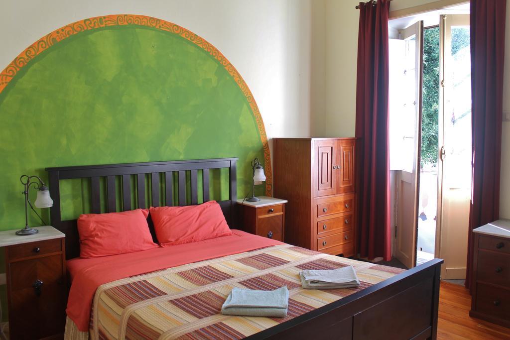 Casa La Ranita Bed and Breakfast Los Silos Buitenkant foto